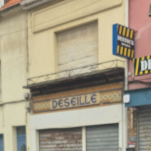 Maison Boulogne Sur Mer 3 pièce(s) 198 m2