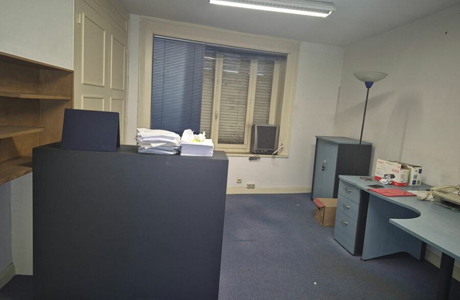 Maison Boulogne Sur Mer 3 pièce(s) 198 m2