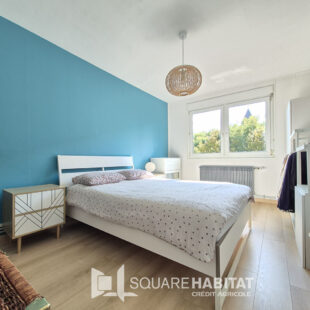 Appartement Dunkerque 3 pièces 75.34 m2