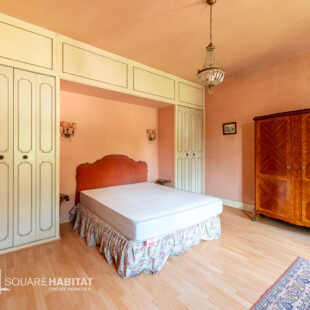 Anzin – Maison Bourgeoise de Charme avec Garage et Jardin