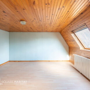 Anzin – Maison Bourgeoise de Charme avec Garage et Jardin