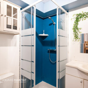 Appartement Merlimont 1 pièce(s) 20 m2