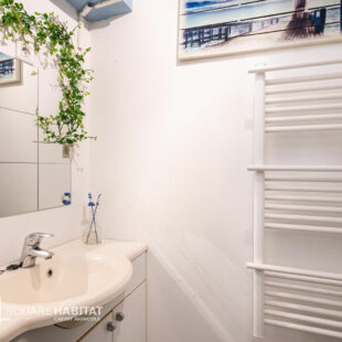 Appartement Merlimont 1 pièce(s) 20 m2