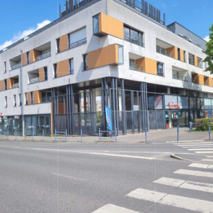 Appartement Arras 3 pièce(s) 60.51 m2