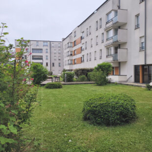 Appartement Arras 3 pièce(s) 60.51 m2
