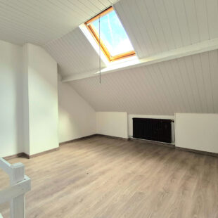 MAISON 1930 AVEC JARDIN