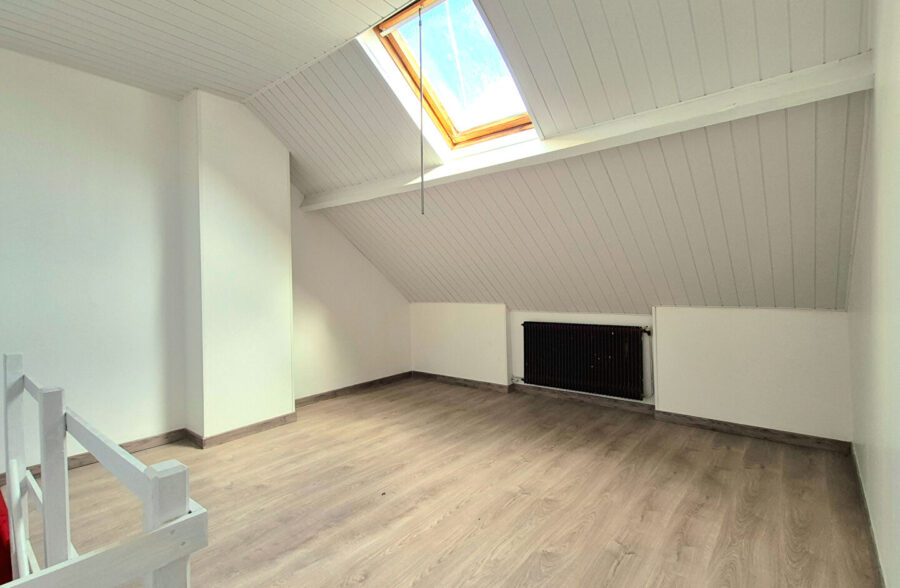 MAISON 1930 AVEC JARDIN