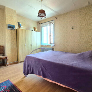 MAISON 1930 AVEC JARDIN