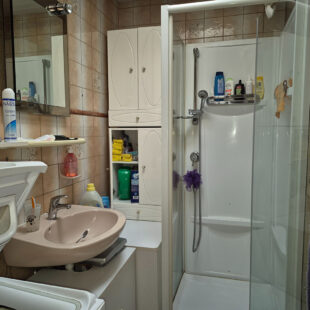 MAISON 1930 AVEC JARDIN