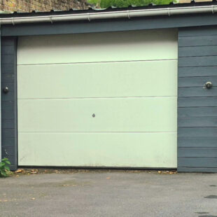 APPARTEMENT TYPE 4 AVEC BALCONS ET DOUBLE GARAGE