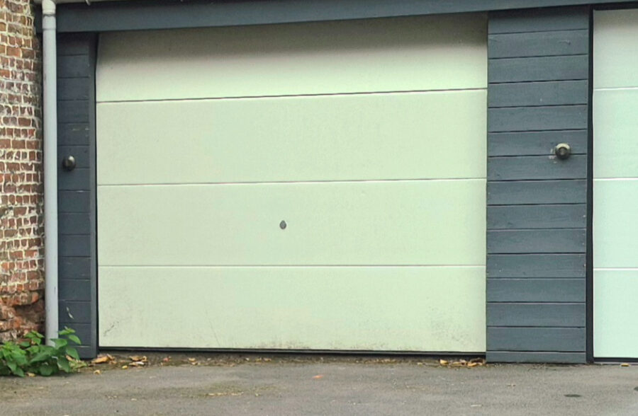APPARTEMENT TYPE 4 AVEC BALCONS ET DOUBLE GARAGE