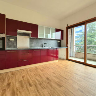 APPARTEMENT TYPE 4 AVEC BALCONS ET DOUBLE GARAGE