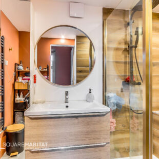 Maison Pérenchies  Sous compromis 