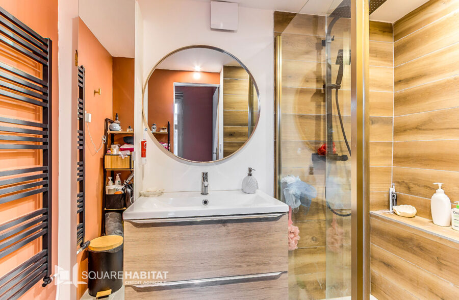 Maison Pérenchies  Sous compromis 