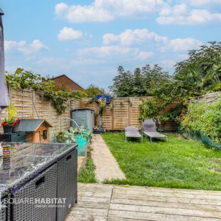 Maison Pérenchies  Sous compromis 