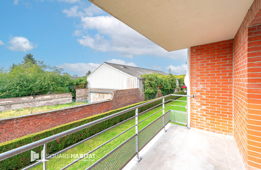 Appartement Beuvrages 2 pièce(s) 55 m2
