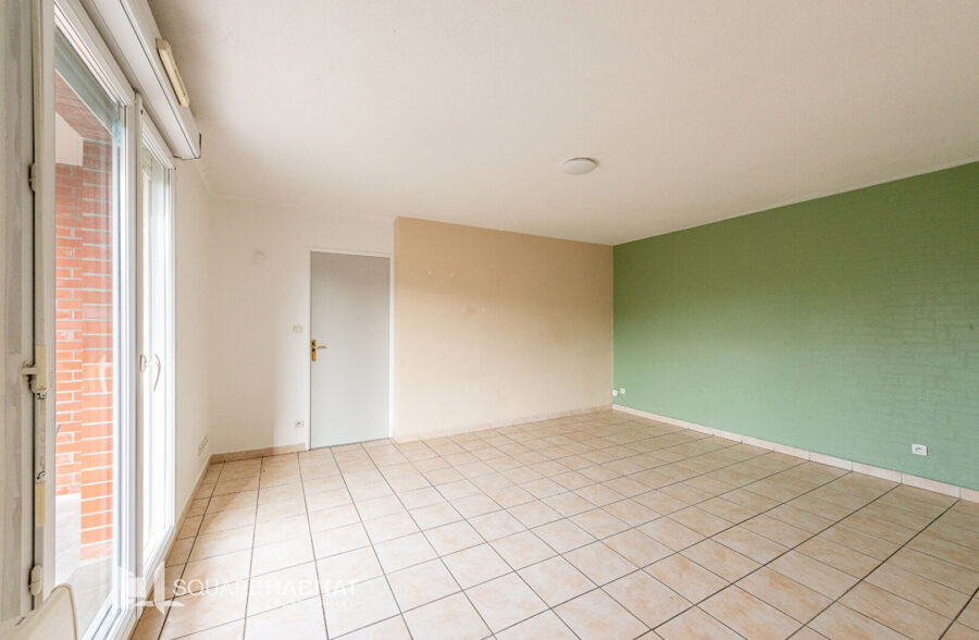 Appartement Beuvrages 2 pièce(s) 55 m2