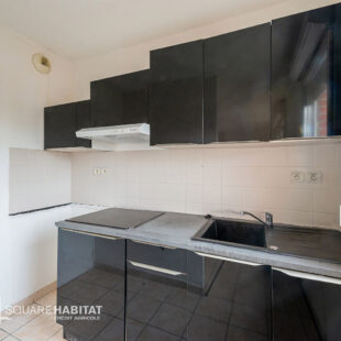 Appartement Beuvrages 2 pièce(s) 55 m2