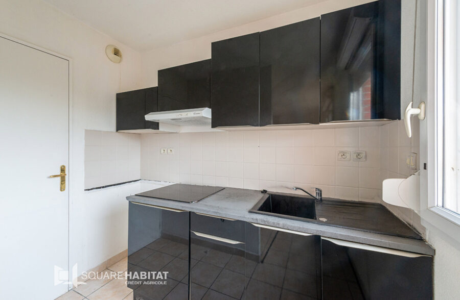 Appartement Beuvrages 2 pièce(s) 55 m2