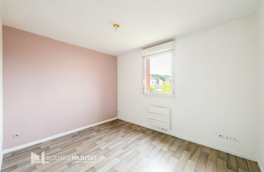 Appartement Beuvrages 2 pièce(s) 55 m2