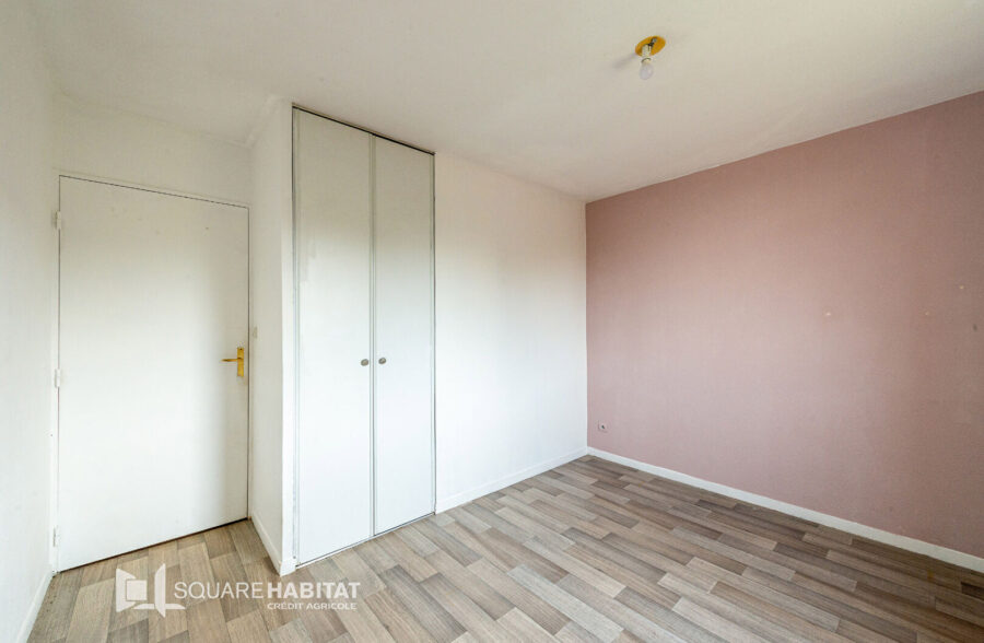 Appartement Beuvrages 2 pièce(s) 55 m2