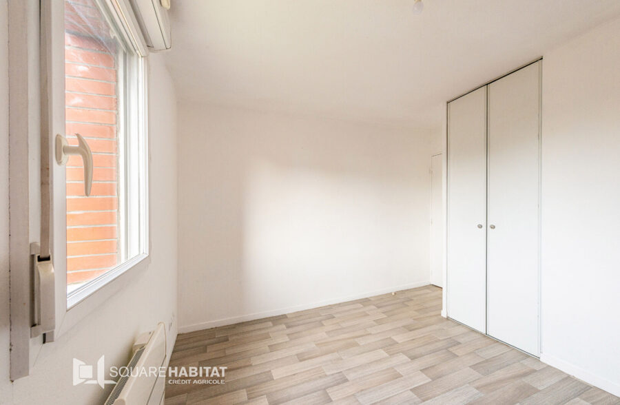 Appartement Beuvrages 2 pièce(s) 55 m2