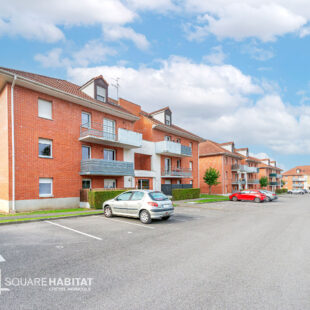 Appartement Beuvrages 2 pièce(s) 55 m2