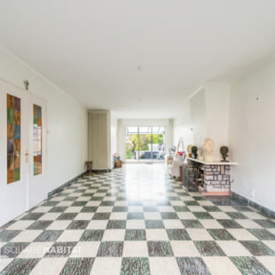 MAISON BOURGEOISE D’EXCEPTION – Au Coeur de Valenciennes !