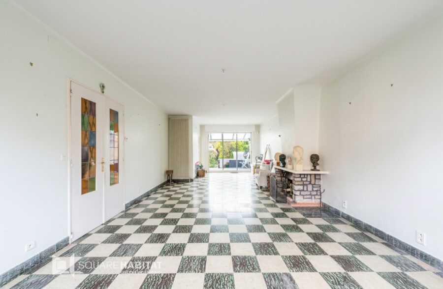 MAISON BOURGEOISE D’EXCEPTION – Au Coeur de Valenciennes !