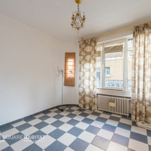 MAISON BOURGEOISE D’EXCEPTION – Au Coeur de Valenciennes !