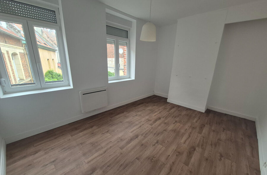 Maison Douai 4 pièce(s) 71 m2