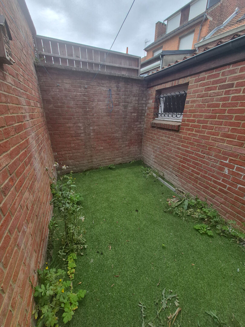 Maison Douai 4 pièce(s) 71 m2
