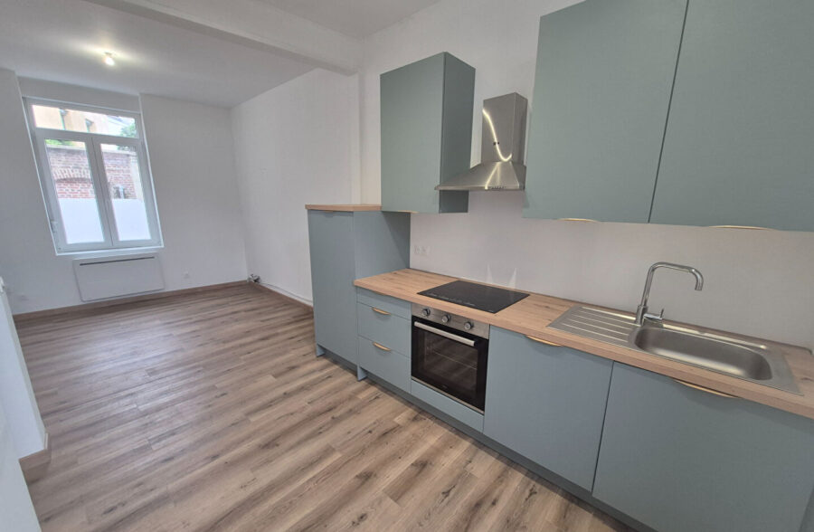 Maison Douai 4 pièce(s) 71 m2