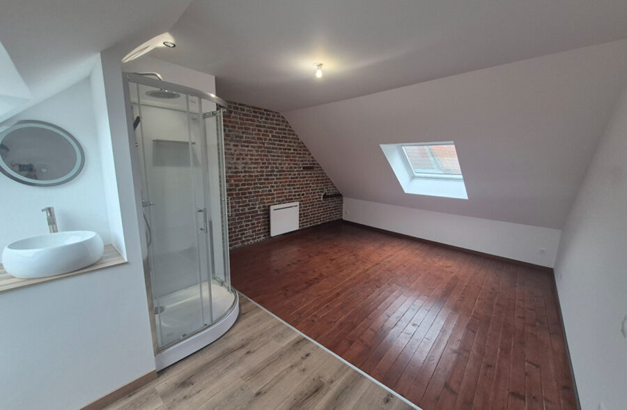 Maison Douai 4 pièce(s) 71 m2