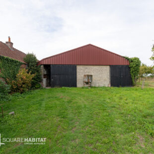 HANGAR  de 250m2  Mons En Pévèle