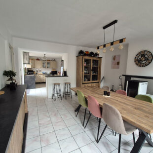 Maison Beaudignies