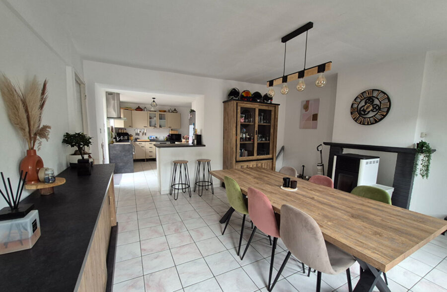 Maison Beaudignies