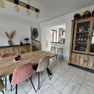 Maison Beaudignies