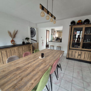 Maison Beaudignies