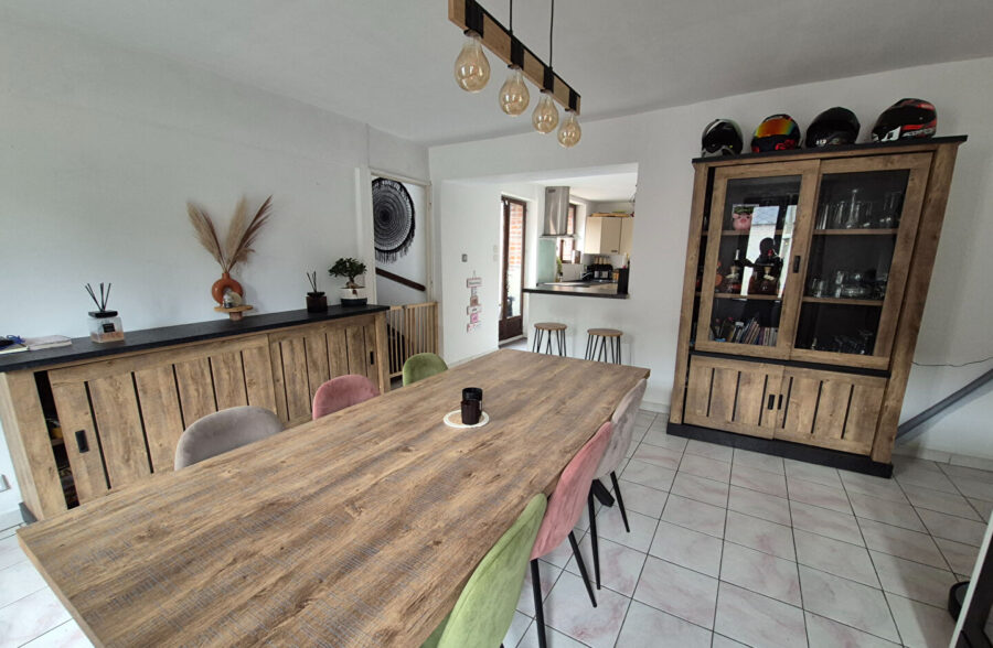 Maison Beaudignies