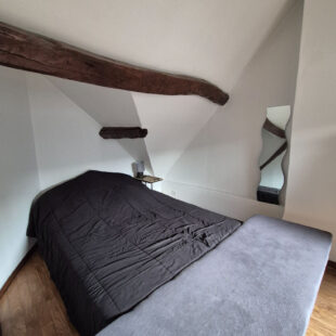 Maison Beaudignies