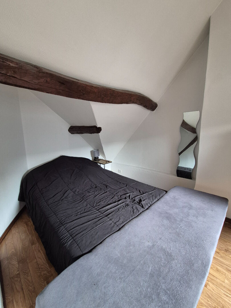 Maison Beaudignies