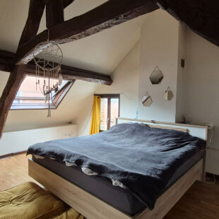 Maison Beaudignies