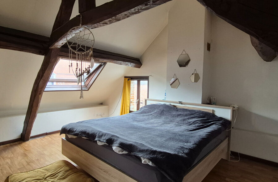 Maison Beaudignies