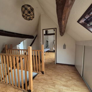 Maison Beaudignies
