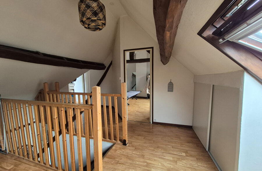 Maison Beaudignies