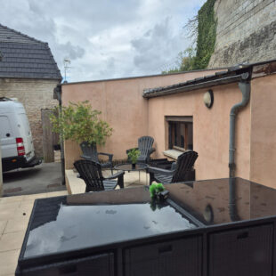 Maison Beaudignies