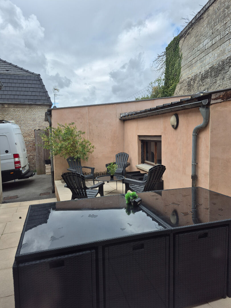 Maison Beaudignies