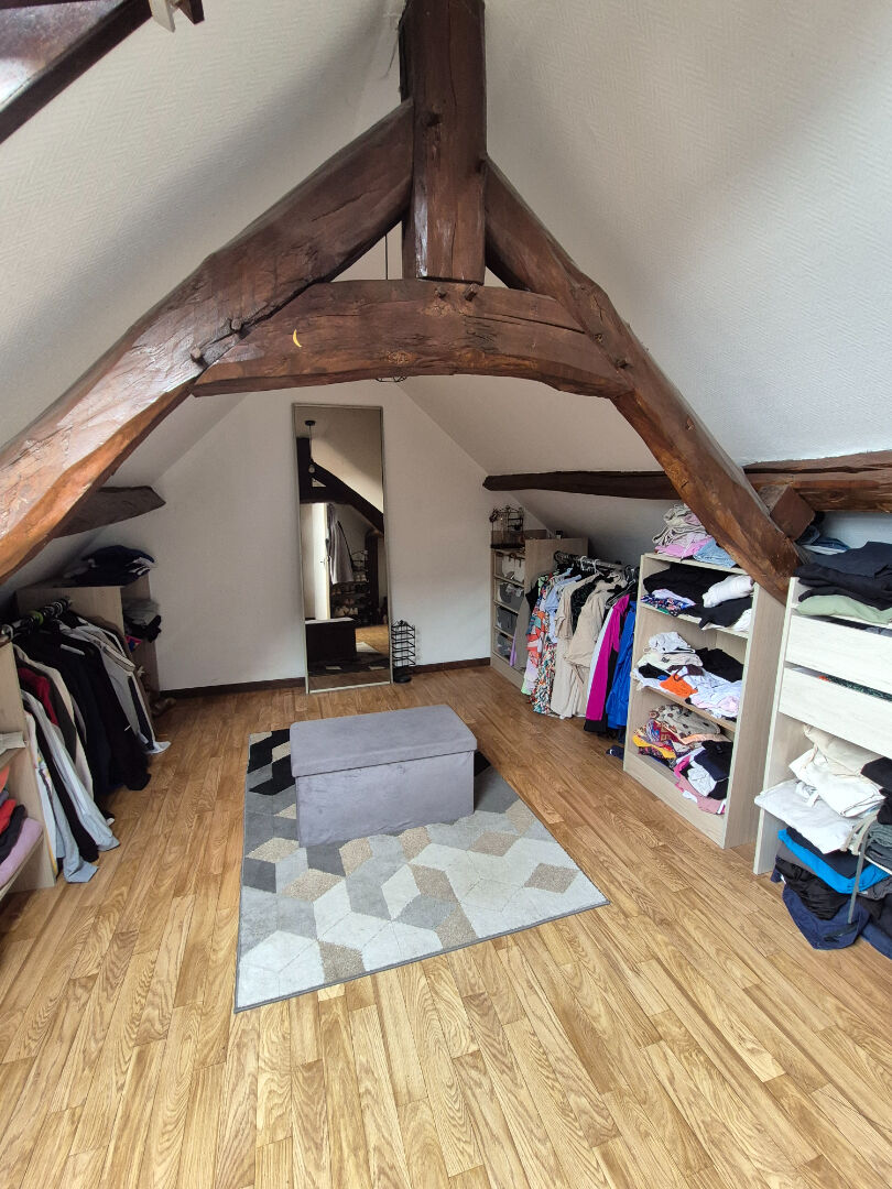 Maison Beaudignies