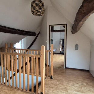 Maison Beaudignies